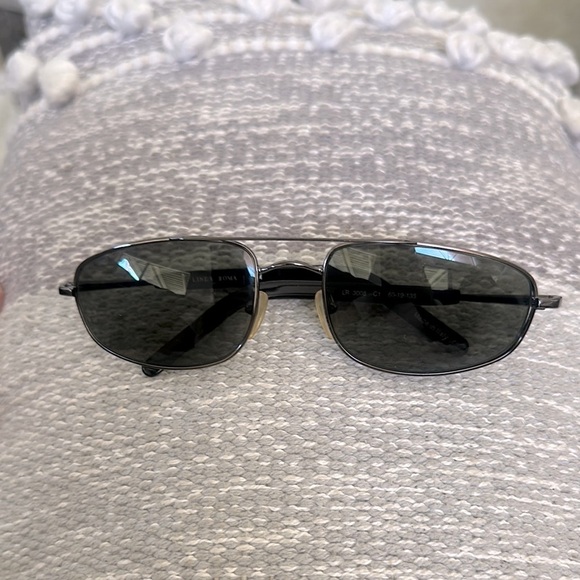 Linea Roma Sunglasses - Picture 1 of 4